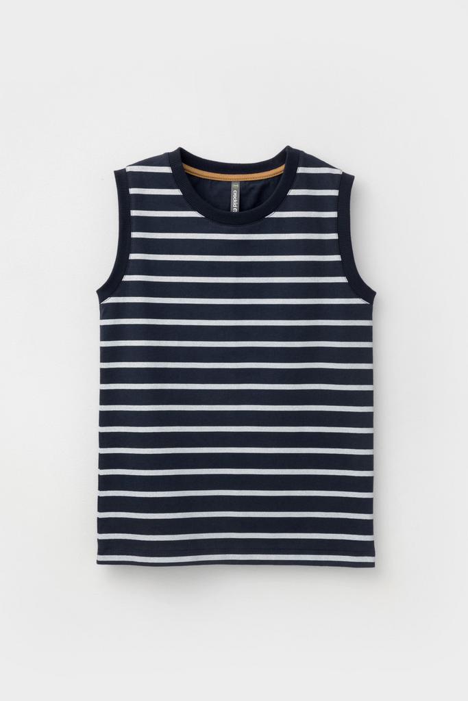 Фуфайка Crockid-полоска