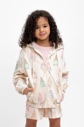 Жакет Crockid-жемчуг