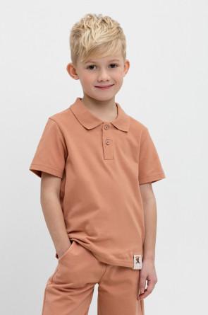 Джемпер Crockid-пробка