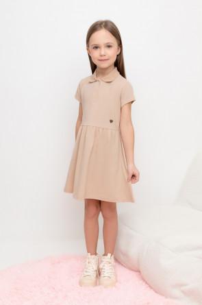 Платье Crockid лунный