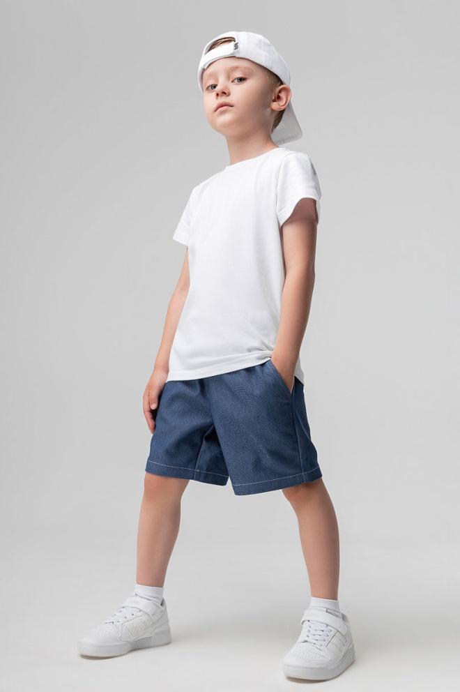 Шорты Bodo-джинс