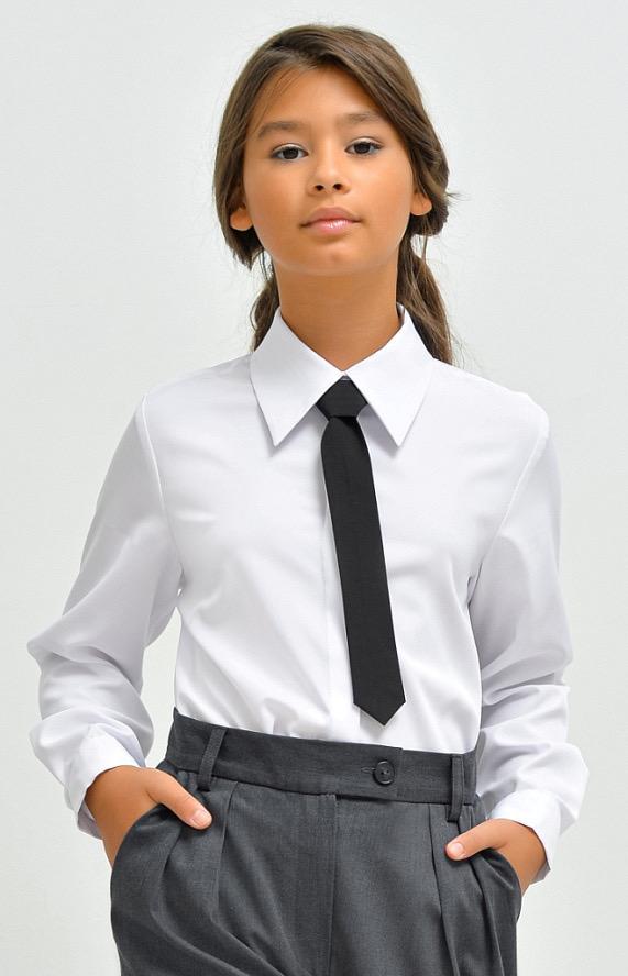 Блуза Desty синий