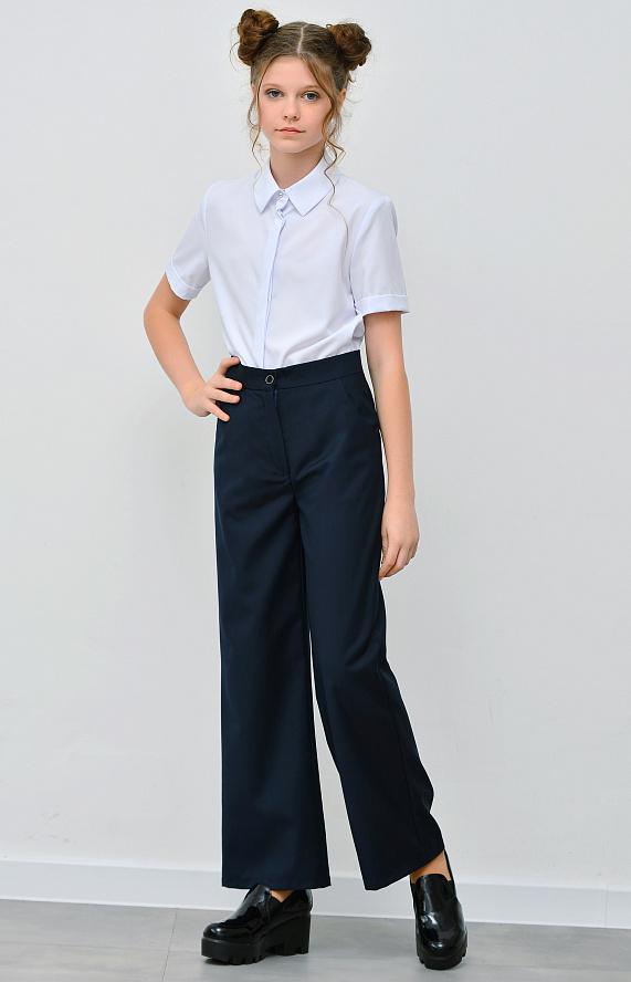 Брюки Desty - черный