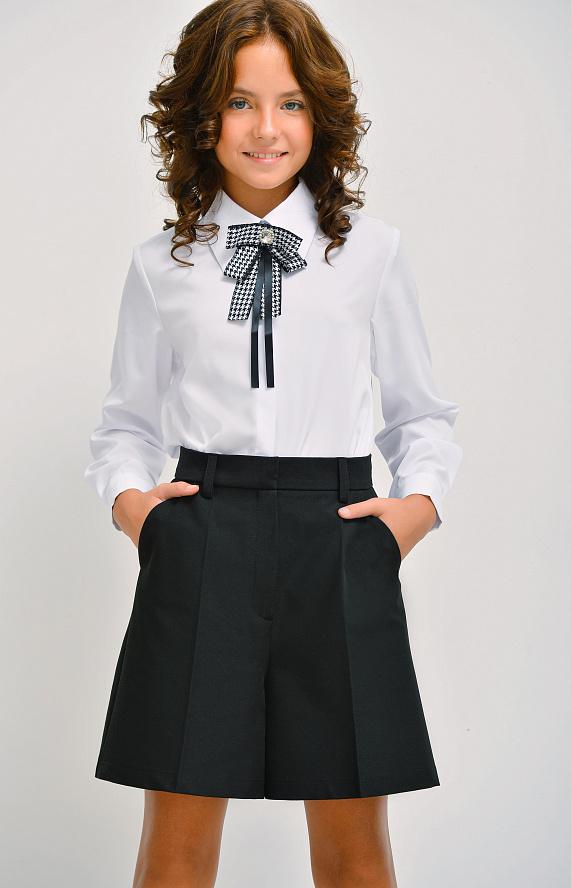 Шорты Desty - черный