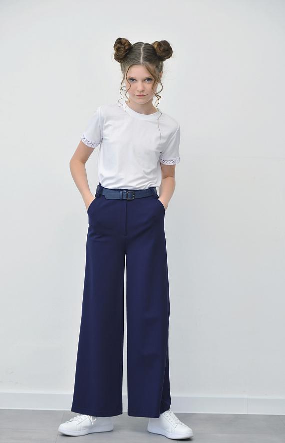 Брюки Desty - черный