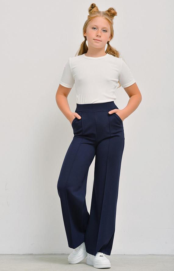 Брюки Desty чёрный