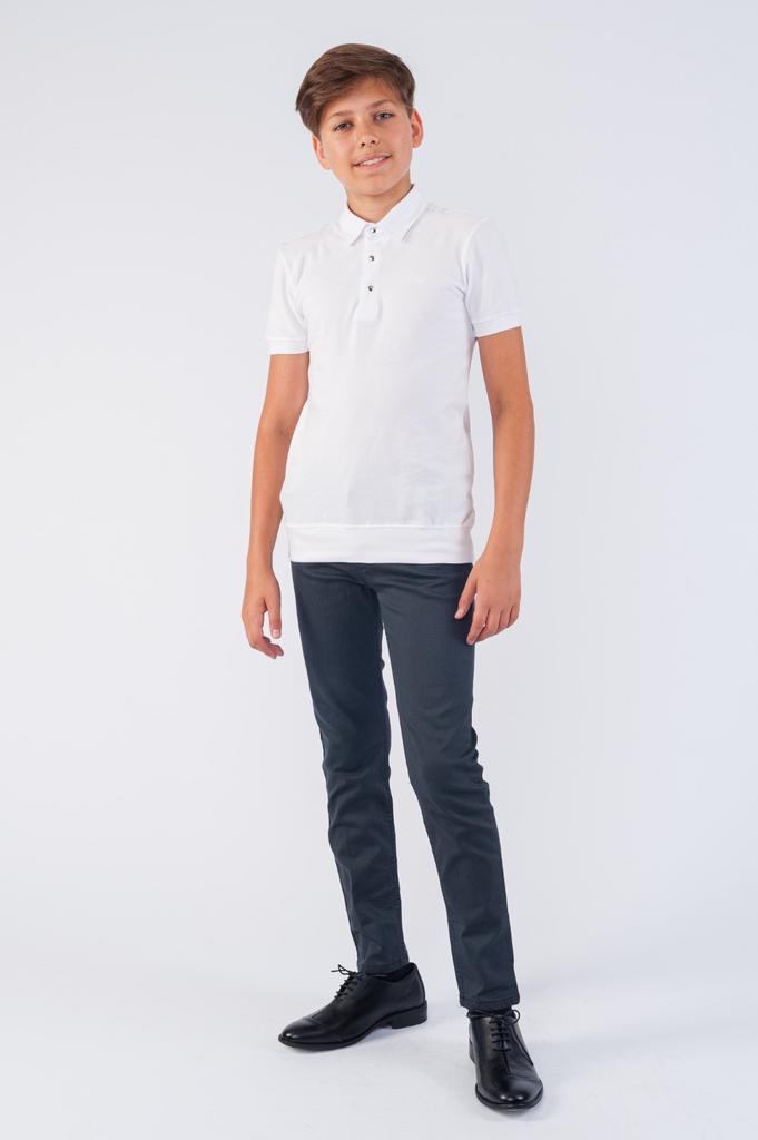 Брюки OZK -антрацит