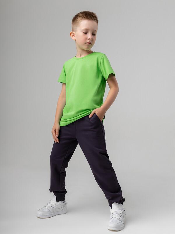 Брюки Motion - темно - серый