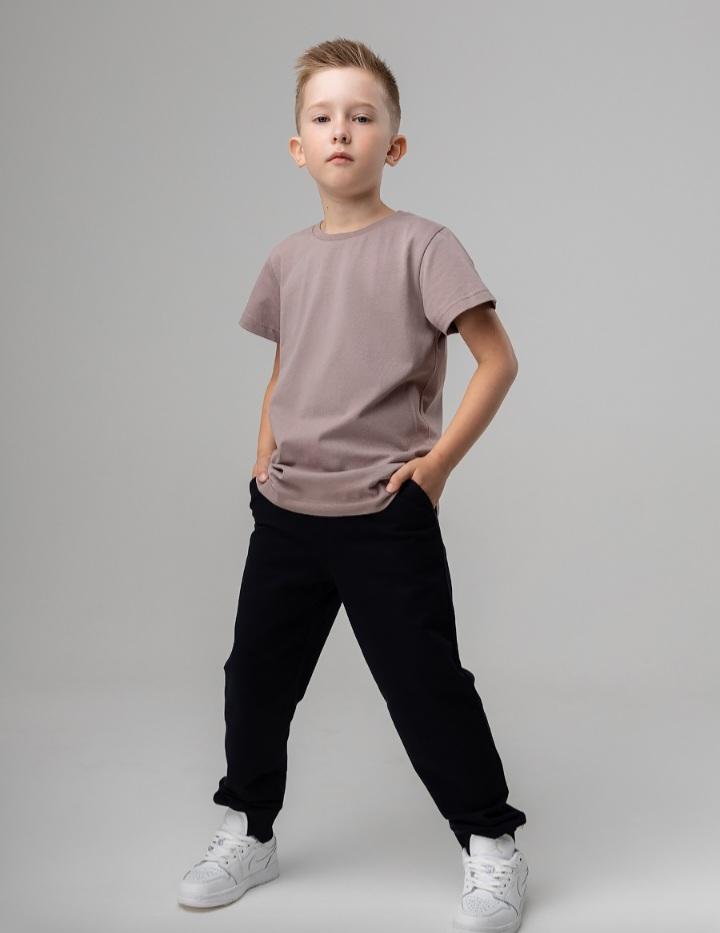 Брюки Motion - темно-синий