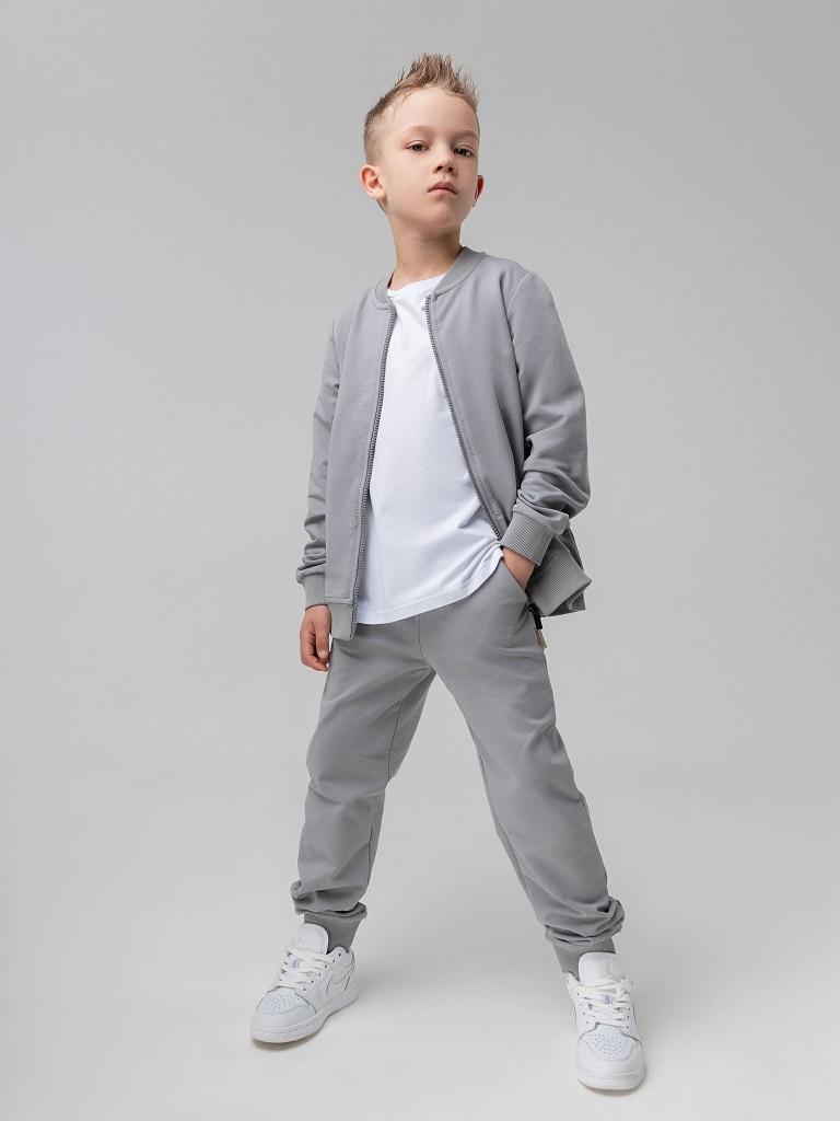 Костюм Motion- серый