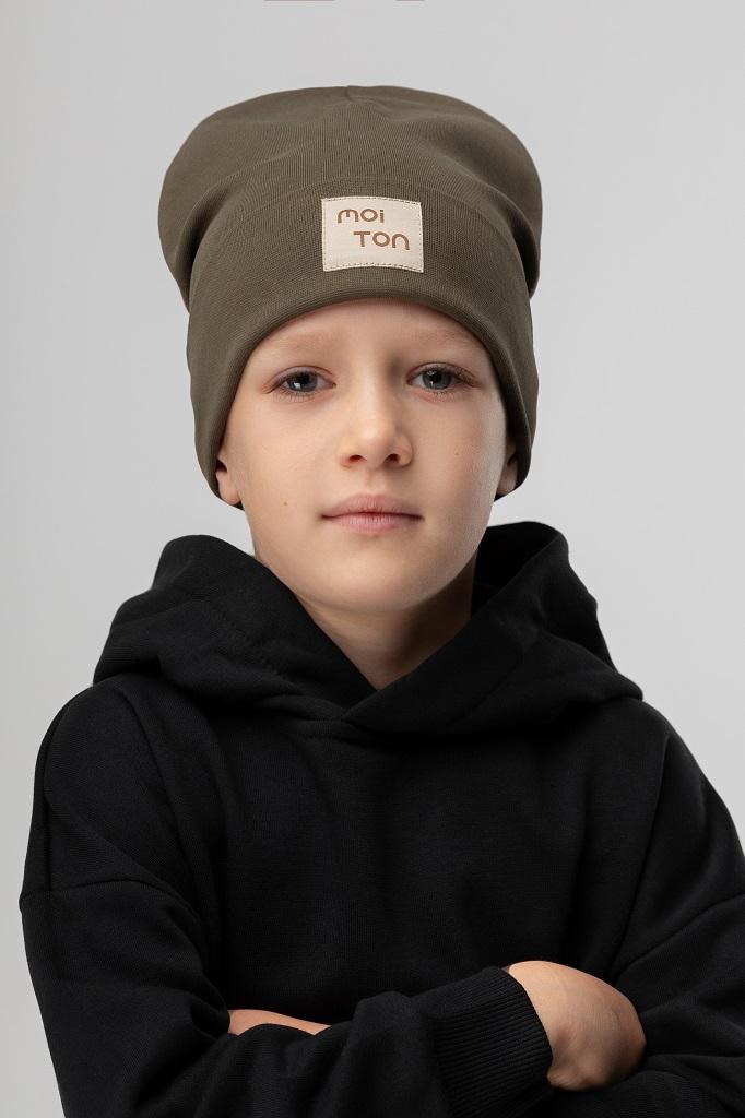 Шапка Motion - хаки