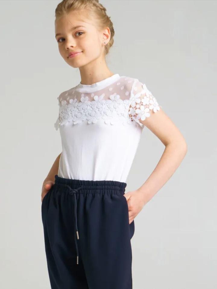 Блузка  Play Today