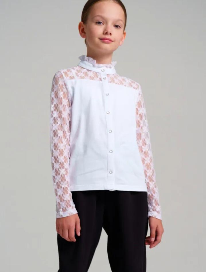 Блузка  Play Today