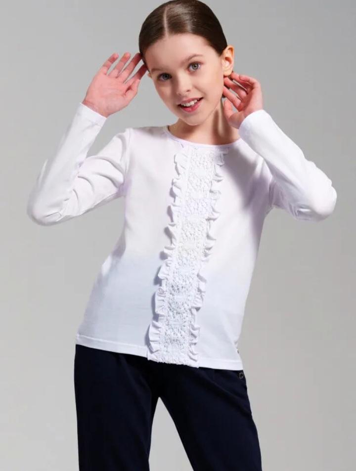 Блузка  Play Today