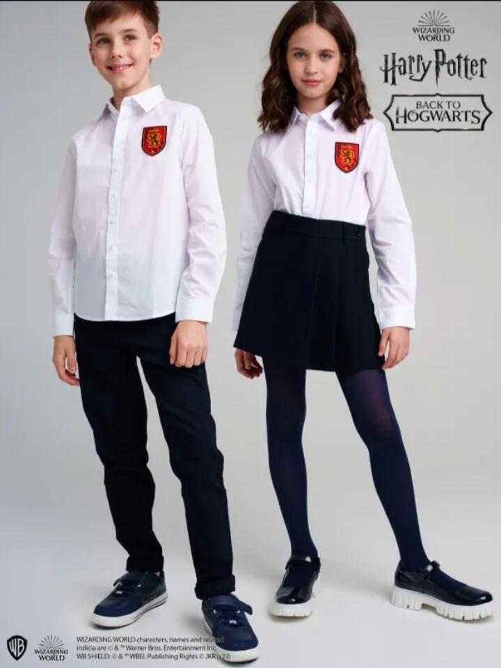 Рубашка Play Today