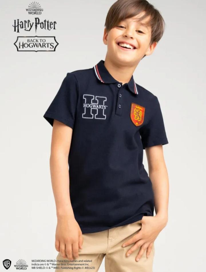 Сорочка -поло Play Today