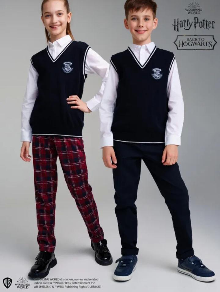 Жилет PlayToday