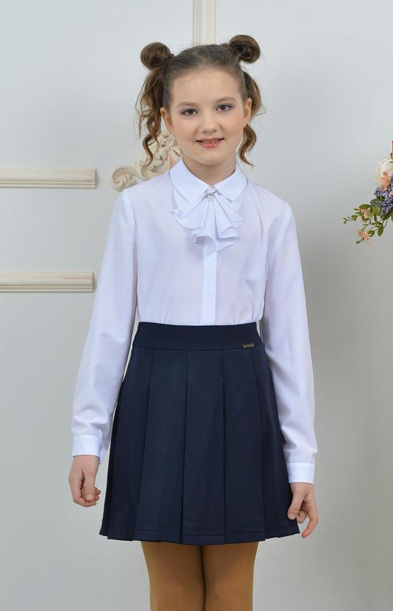 Юбка Desty - черный