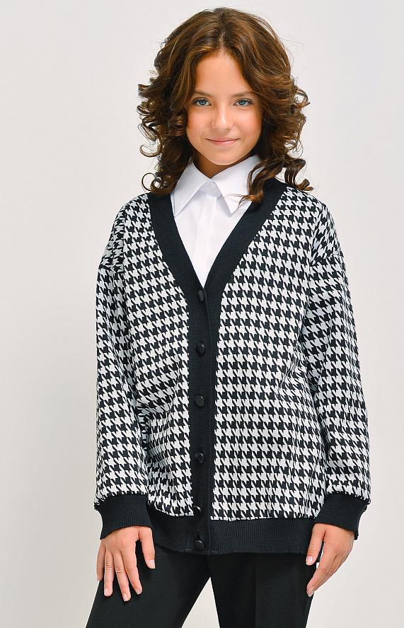 Кардиган Desty