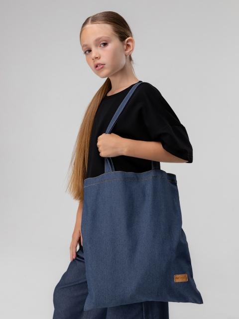 Сумка Bodo-синий