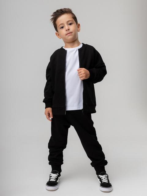 Костюм  BODO-черный