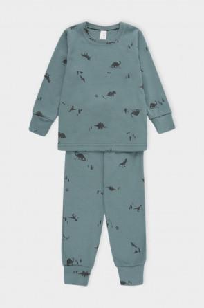 Пижама Crockid-динозавры