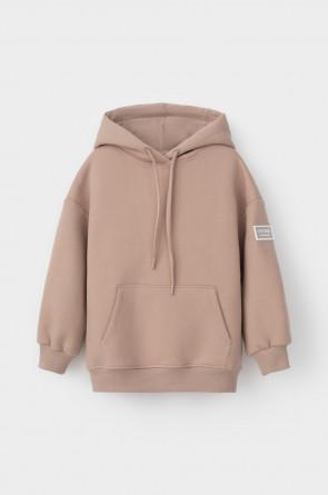 Джемпер Crockid-бежевый