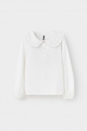 Блуза Crockid-сахар