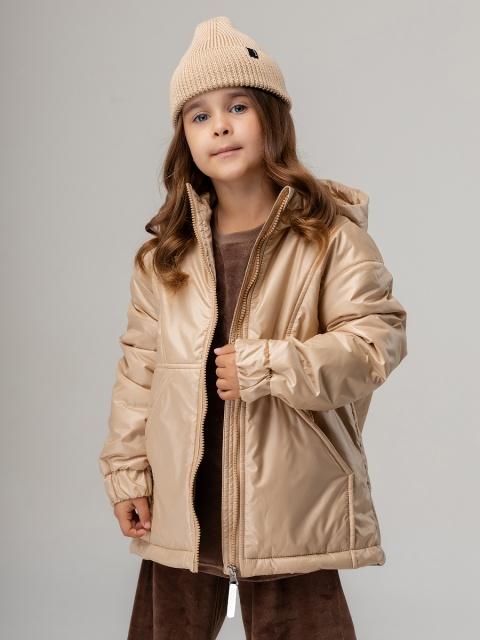Куртка BODO-бежевая