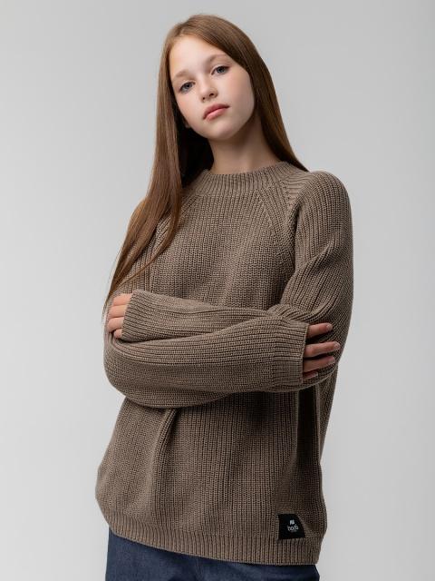 Свитер - Bodo-какао