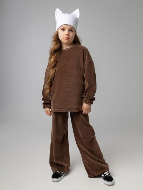 Костюм  BODO-какао