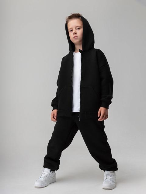 Костюм  BODO-черный