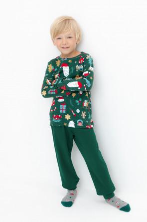 Пижама Crockid-ассорти