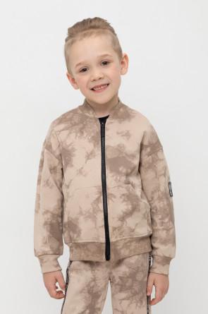 Жакет Crockid-беж