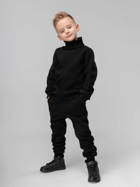 Брюки Bodo-черные