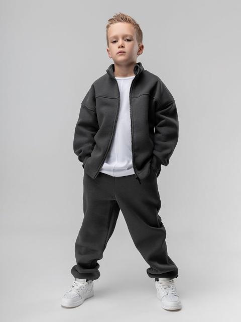 Костюм  BODO-графит