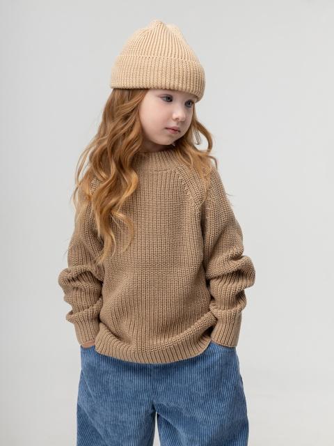 Свитер - Bodo - беж