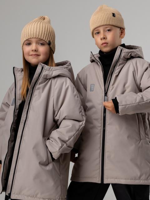 Куртка BODO-беж