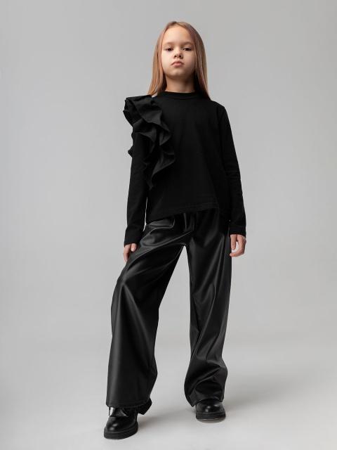 Брюки BODO - черный