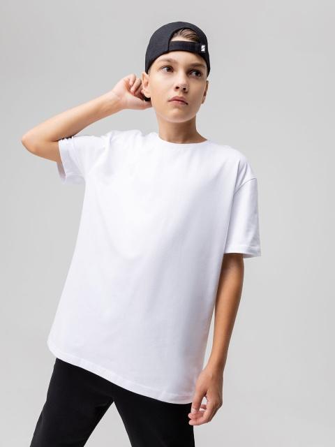 Футболка  BODO-белый