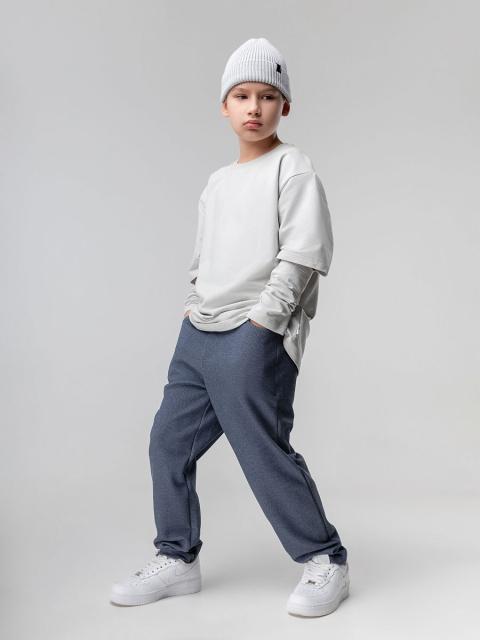 Брюки BODO - синий