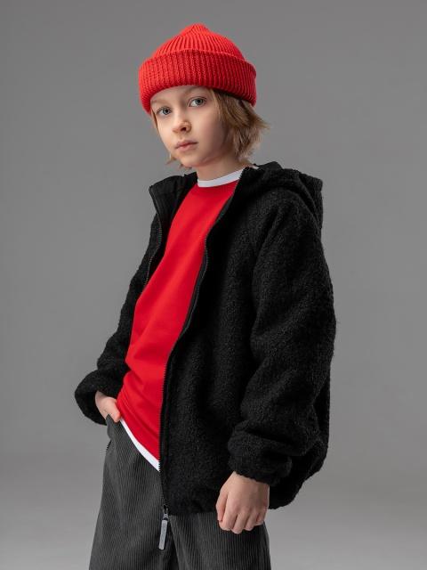 Толстовка Bodo черный