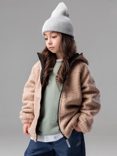 Толстовка Bodo бежевый