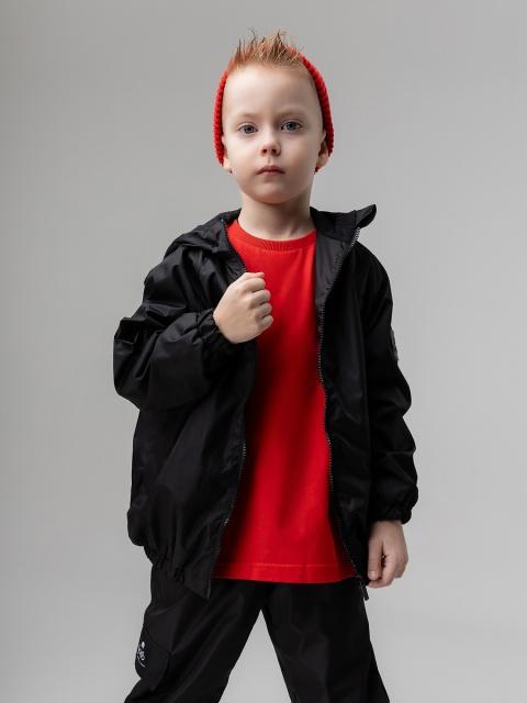 Куртка BODO-черный