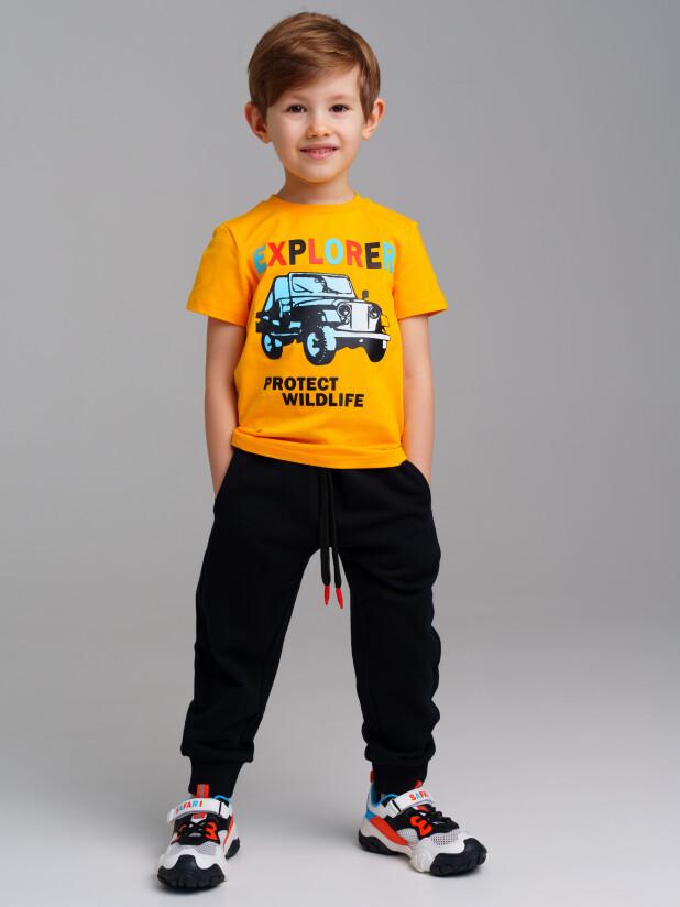 Брюки Play Today