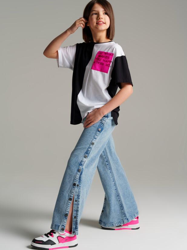 Джинсы Play Today