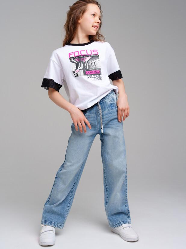 Джинсы Play Today