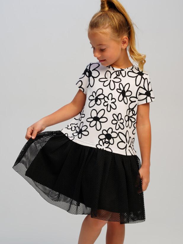 Платье Play Today