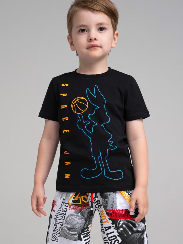 Футболка Play Today