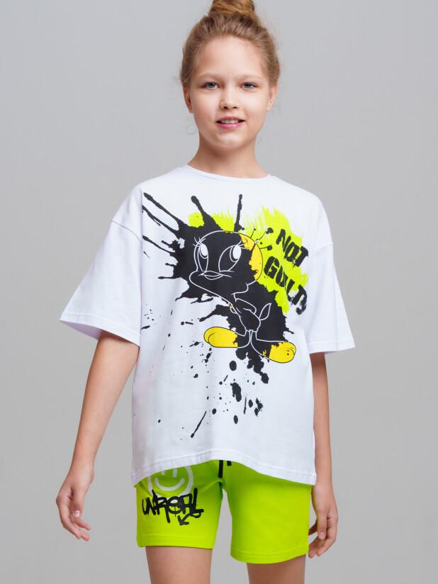 Футболка Play Today